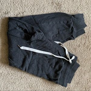 Aerie Grey Joggers